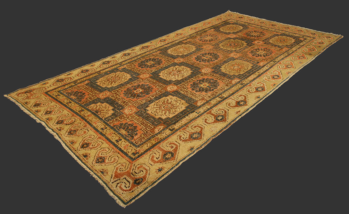 Teppich Antiker Khotan n°:99812926